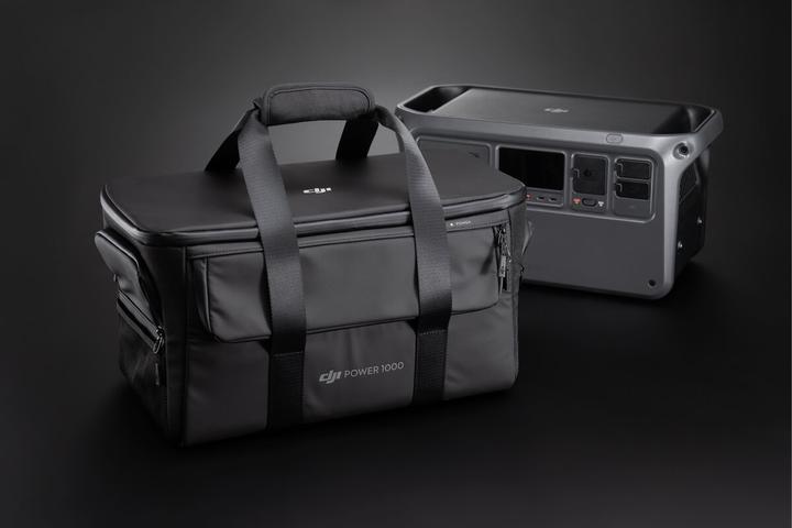 Produktbild DJI Power 1000 Aufbewahrungskoffer (Drohnen Zubehör Tasche)