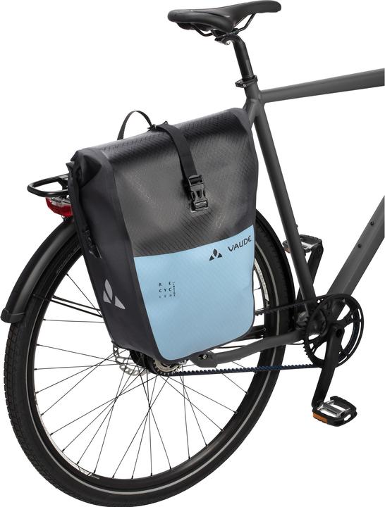 Actual product image Vaude Aqua Back Color (48 l, Luggage carrier bag)