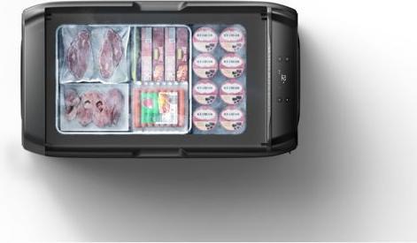 Produktbild EcoFlow Glacier 35L Kühlbox ohne Akku (35 l)