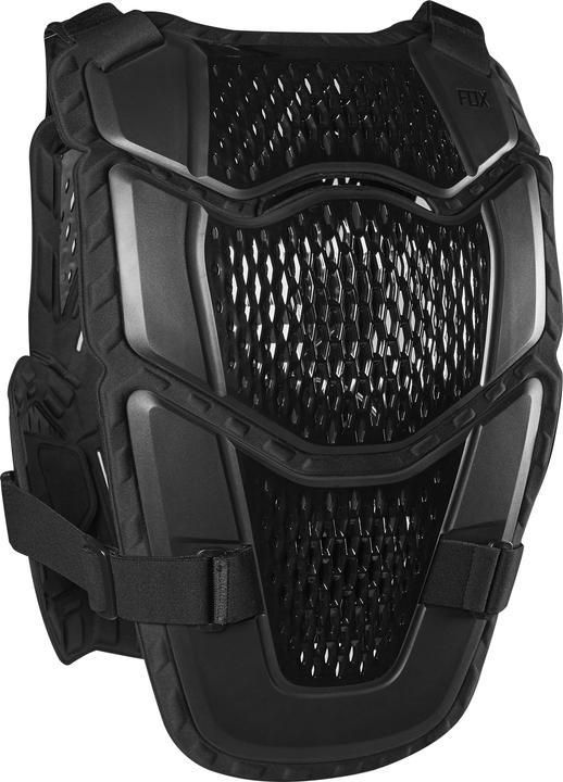 Produktbild Fox Raceframe Impact (One Size, Brustprotektor, Rückenprotektor, Einzelstück)
