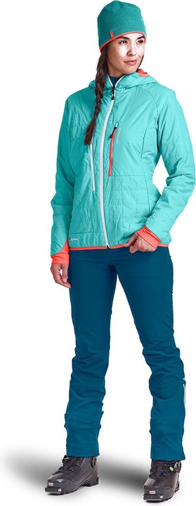 Image du produit Ortovox Veste Piz Boè W (M)