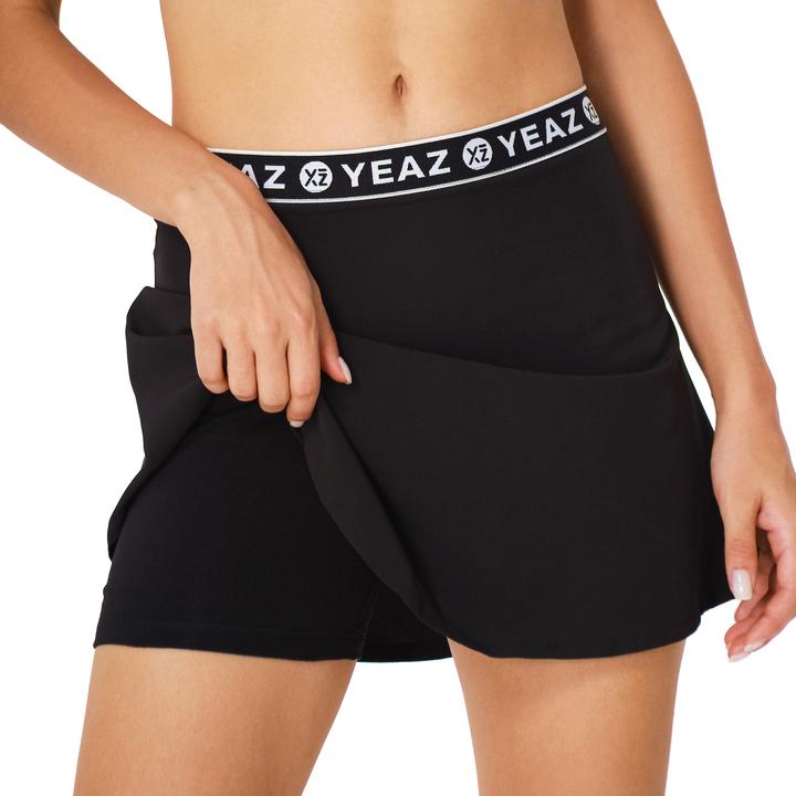 Image du produit Yeaz Jupe MYTH L (black) (L)