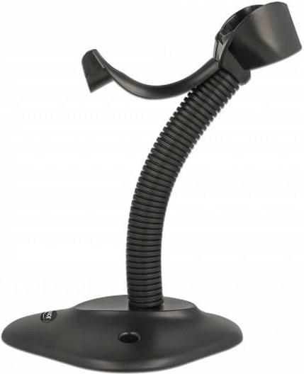 Produktbild Delock Standfuss für Barcodescanner 90557 und 90562