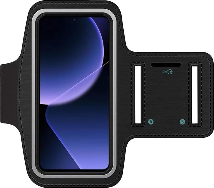 Image du produit SmartFitness Xiaomi 13T Appareil mobile Bracelet de sport