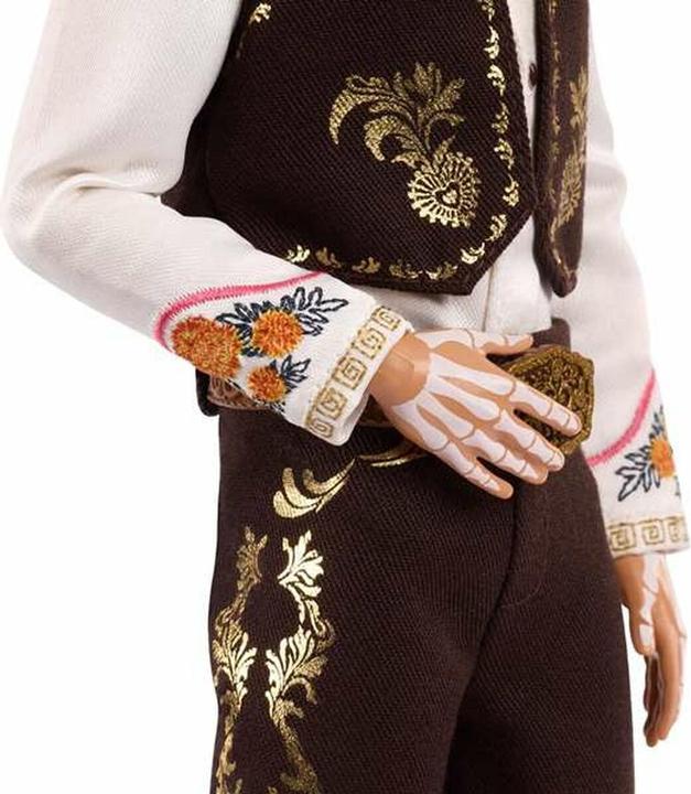 Actual product image Barbie Signature Dia De Muertos Ken