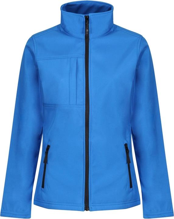 Produktbild Regatta Professional Octagon II SoftshellJacke wasserfest (40)
