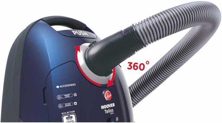 Image du produit Hoover Telios Extra