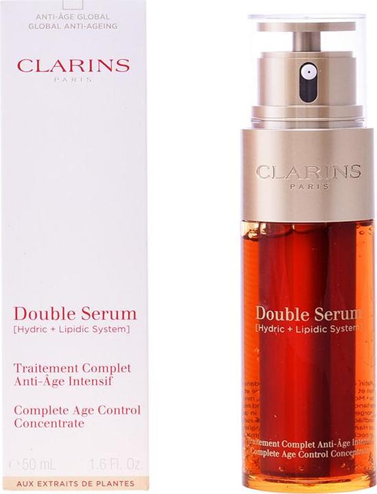 Image du produit Clarins double sérum (50 ml)