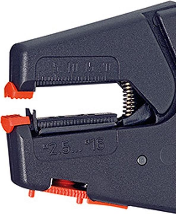 Produktbild Primium Ersatzmesser (40 mm)