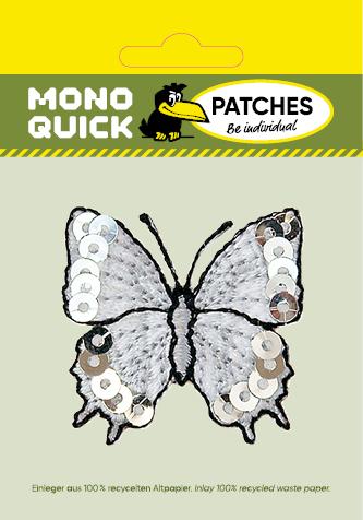 Image du produit Mono Quick Schmetterling (1 x)