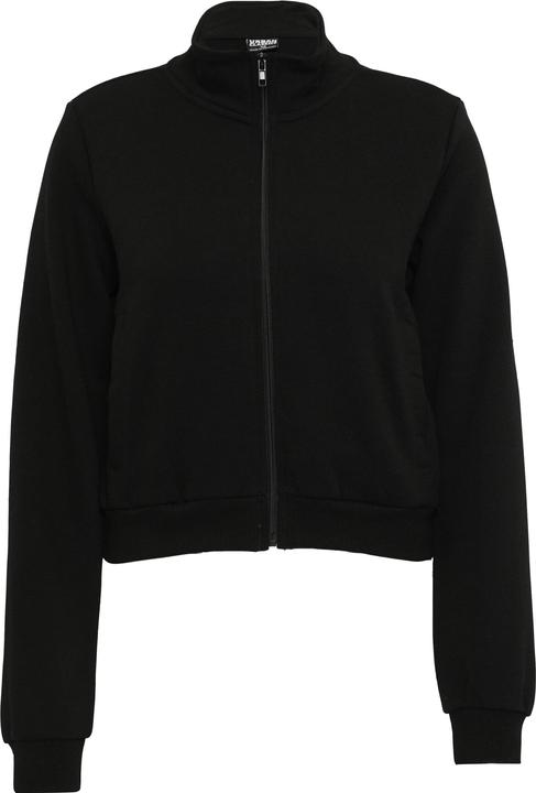 Urban Classics Ladies Light Terry Track Jacket - 166863