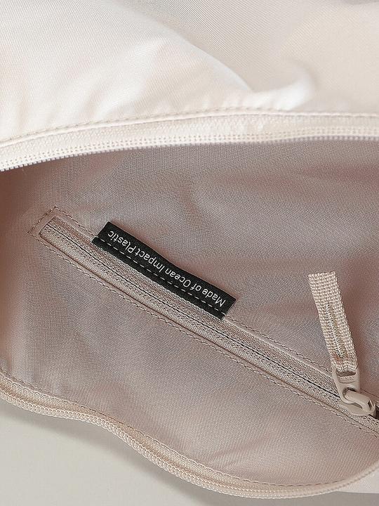 Actual product image GOT BAG Shoulder bag CURVED BAG