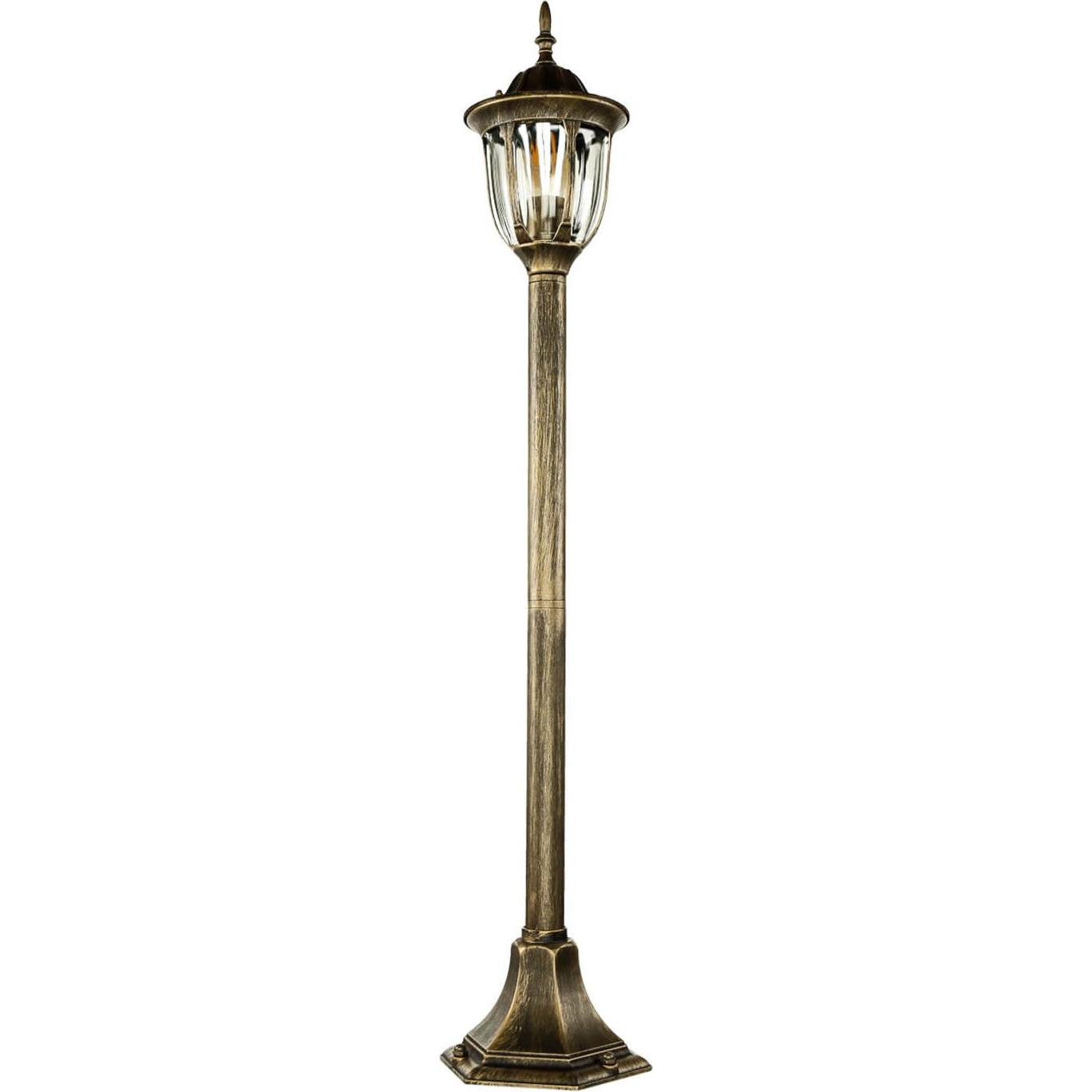 Licht-Erlebnisse, Gartenbeleuchtung, Milano (E27, IP43)