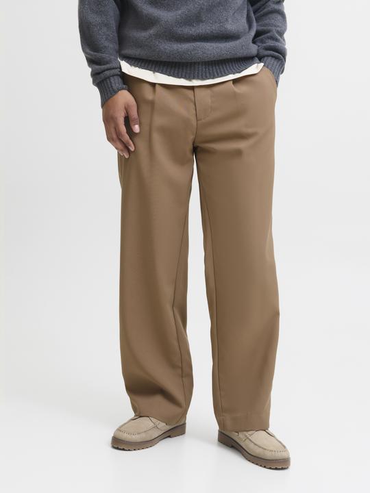 Actual product image Aprel Wide Leg Fit Chino Hose Chino Hose (W38/L34)