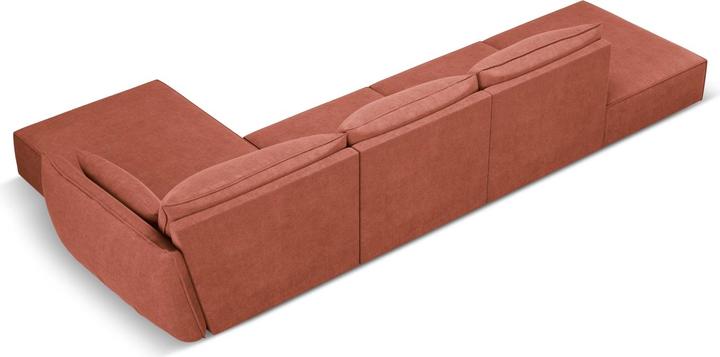 Produktbild Micadoni Kaelle (Ecksofa)