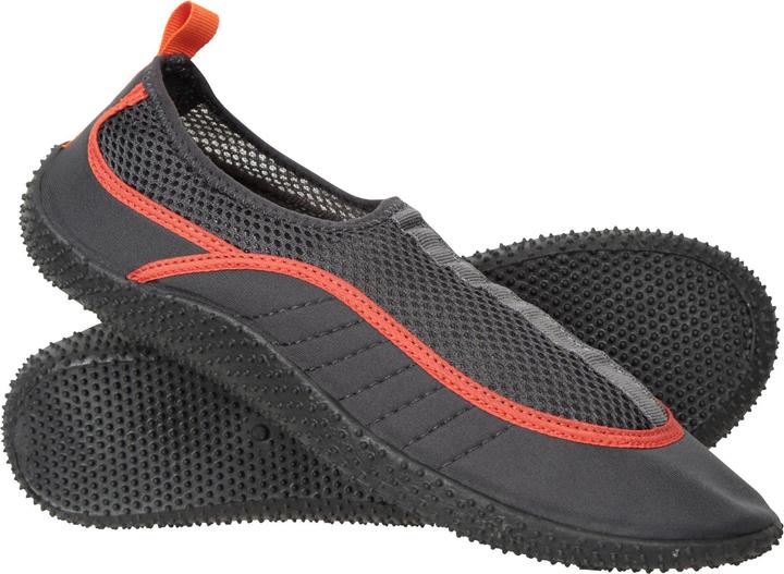 Immagine prodotto Mountain Warehouse Bermuda Scarpe da Acqua Uomo (42)