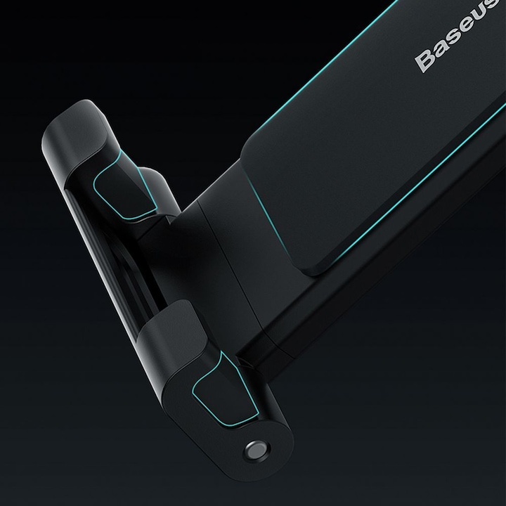 Immagine prodotto Baseus Supporto per tablet da sedile posteriore JoyRide Pro (nero)