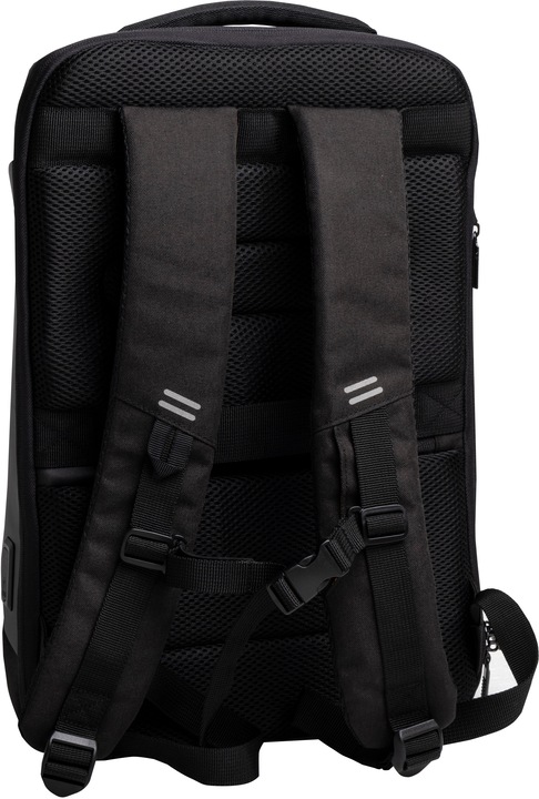 Image du produit Exacompta Sac à dos ordinateur coque Exactive - Noir (16 l)