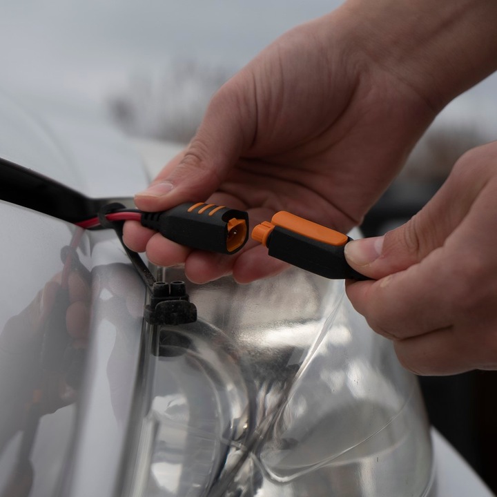 Produktbild Ctek Comfort Connect Eyelet M8