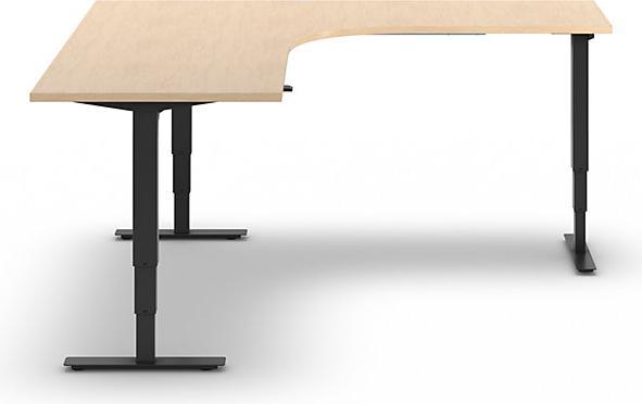 Image du produit kaiserkraft Atlanta (180 x 200 x 128 cm)