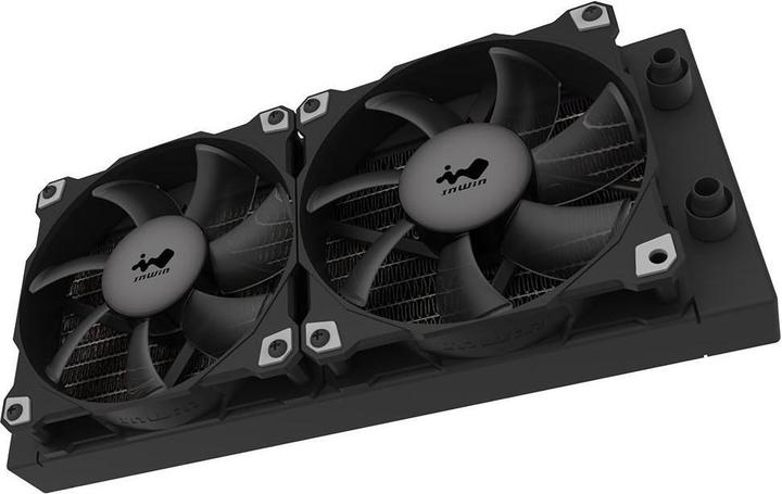 Image du produit In Win COOLING LIQUID SR24 240 ARGB