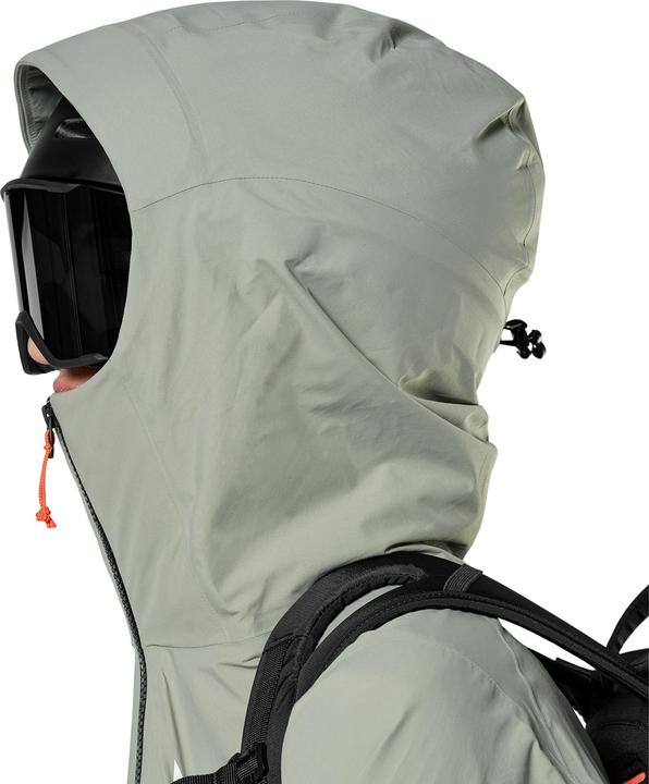 Immagine prodotto Salewa Sella Free 3 Layers Powertex Jacket Da (34)