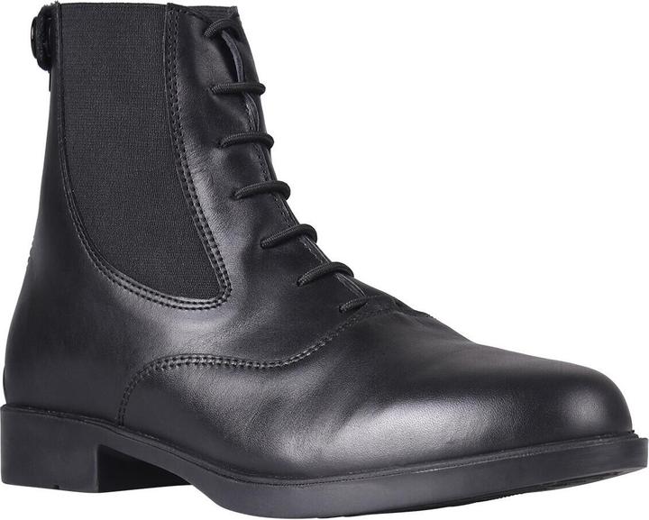 Qhp Jodhpur-Stiefelette Tulsa Damen