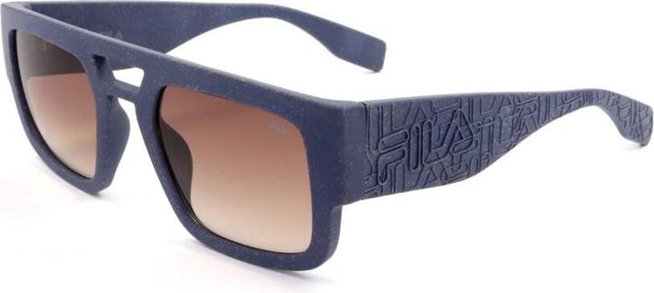 Actual product image FILA Men's Sunglasses SFI085-500R22 Ã˜ 50 mm
