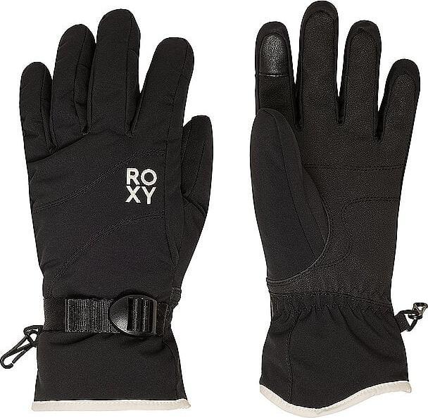 Image du produit Roxy Women's Jetty Solid Gloves (S)