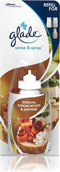 Produktbild Glade Touch & Fresh Mini