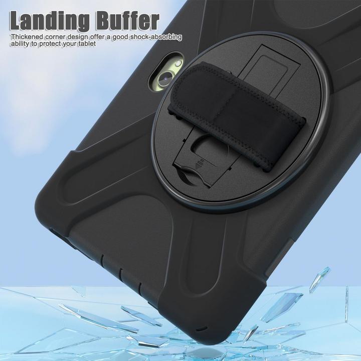 Image du produit eSTUFF Galaxy Tab Active5 (Samsung Galaxy Tab Active 4 Pro, Samsung Galaxy Tab Active 5, Samsung Galaxy Tab Active Pro)