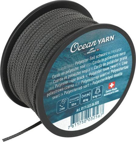 Ocean Yarn Seil OceanYarn 2 mm 50 m (50 m)