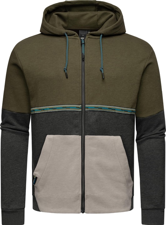 Immagine prodotto Ragwear Bloccante (L)