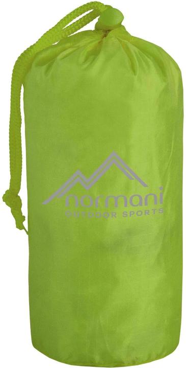 Produktbild Normani Rucksackcover Regenhülle Regenschutz 20 bis 130 Liter