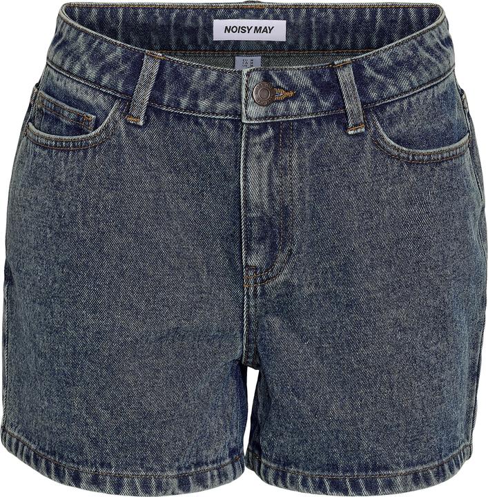 Image du produit Noisy May NMSMILEY MID-WAIST Shorts (M)