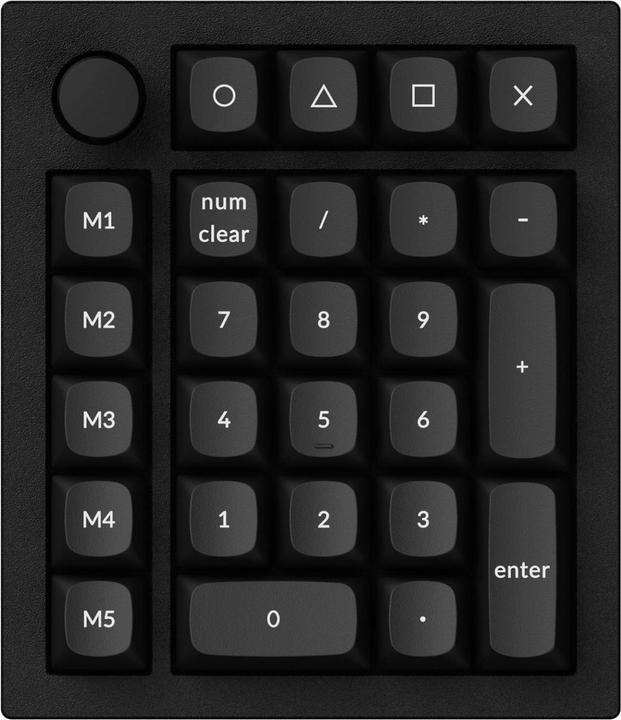 Image du produit Keychron Q0 Plus