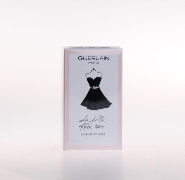 Actual product image Guerlain La Petite Robe Noire (Eau de toilette, 30 ml)