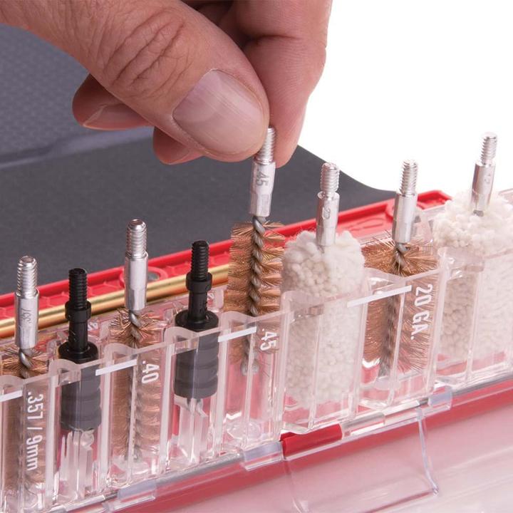 Actual product image Real Avid Master Cleaning Station - Waffenreinigungsmatte