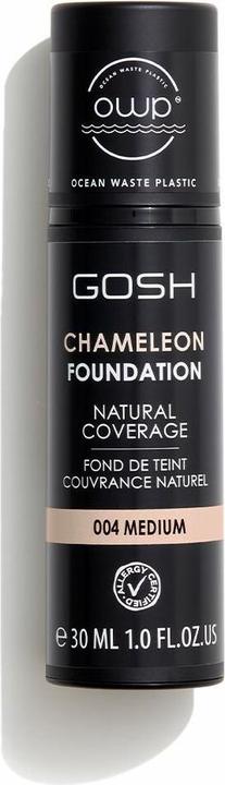 Actual product image Gosh Chameleon (MEDIUM)