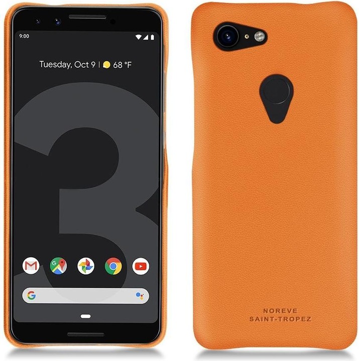 Arancione PU ( Pantone #ff9351 )