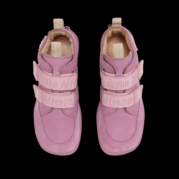 Immagine prodotto Affenzahn Kid's BarfuÃŸschuh Leder Buddy (31)