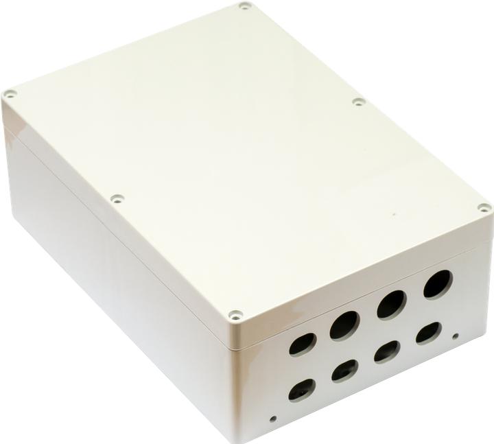 Produktbild MikroTik Large Outdoor Case (Abdeckung)