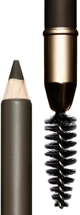 Produktbild Clarins Eyebrow Pencil No 01 (Dark Brown)
