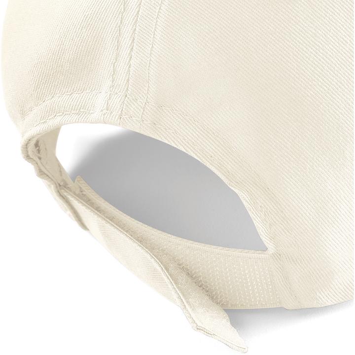 Actual product image Beechfield 5 panel baseball cap Original (One size)