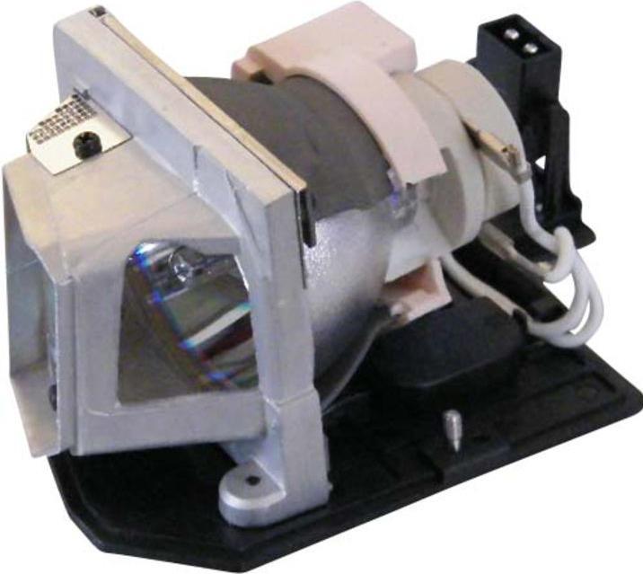 Neutral Projector lamp for OPTOMA (replaces: SP.8MQ01GC01 BL-FP230J) (HD23, HD230X)