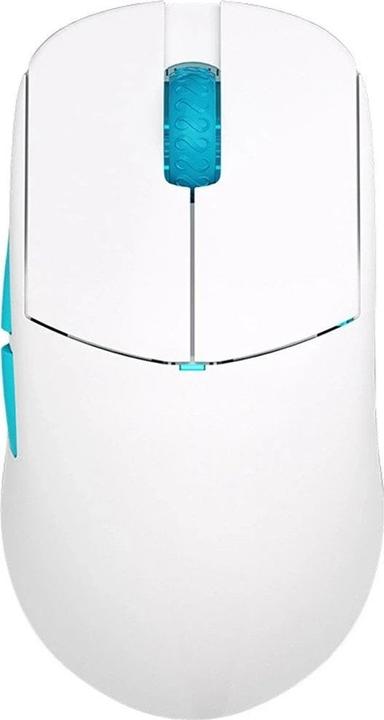 Produktbild Lamzu Atlantis OG V2 PRO (Kabellos, Kabelgebunden)