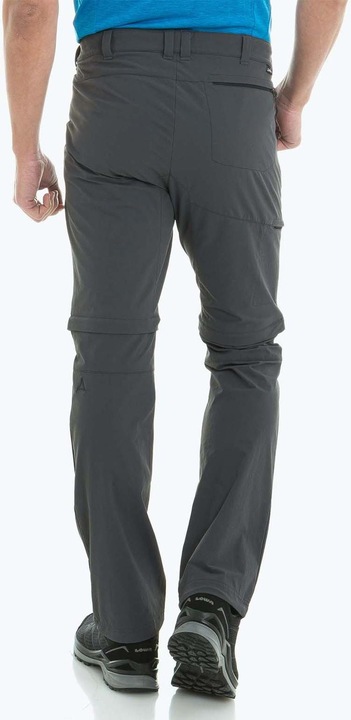 Actual product image Schöffel Pants Koper1 Zip Off (3XL)