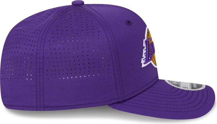 Image du produit New Era 9Seventy Stretch Cap PERFORMANCE Los Angeles Lakers