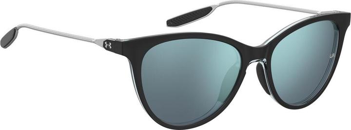 Actual product image Under Armour Ladies' Sunglasses UA-EXPANSE-J0FF4Z0 Ã¸ 54 mm