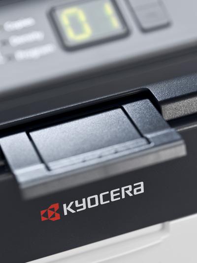 Produktbild Kyocera Fs-1220mfp (Laser, Schwarz-Weiss)